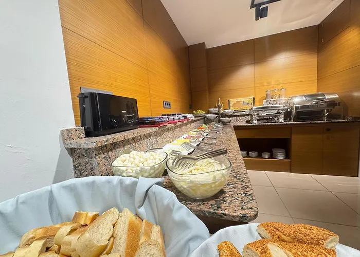 Lounge Hotel İstanbul