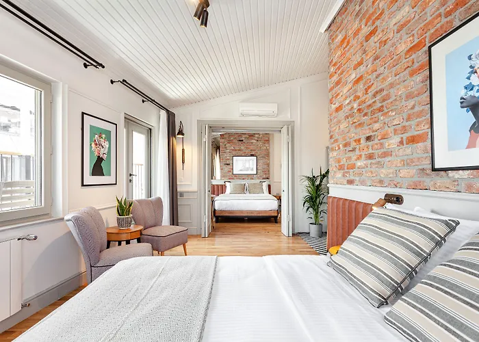 World House Boutique Hotel Galata İstanbul