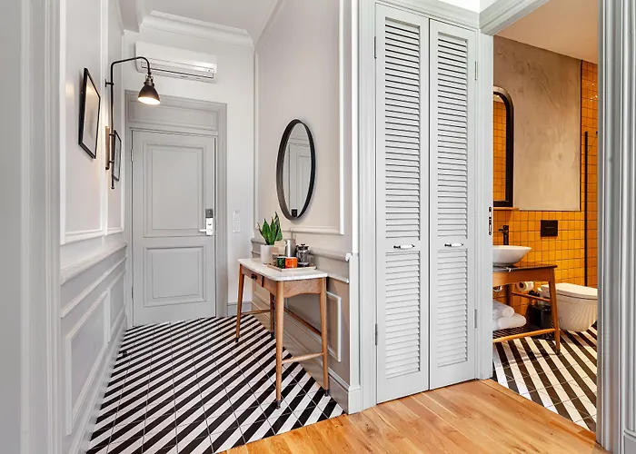 World House Boutique Hotel Galata İstanbul